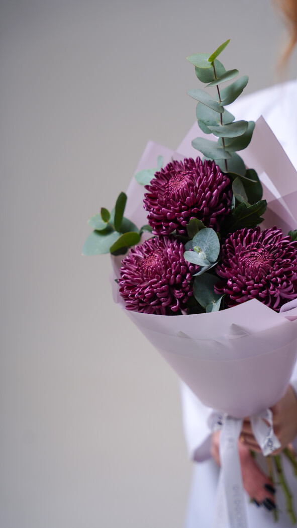 Сборный букет №220