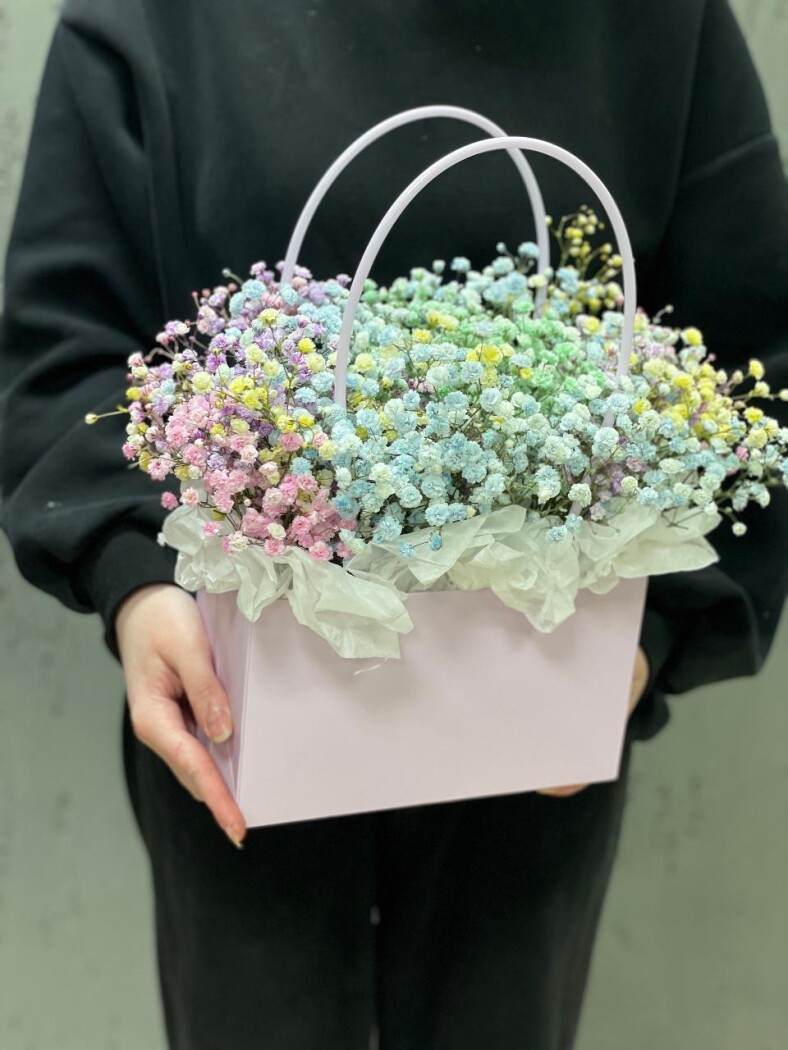 Витринная композиция №2352