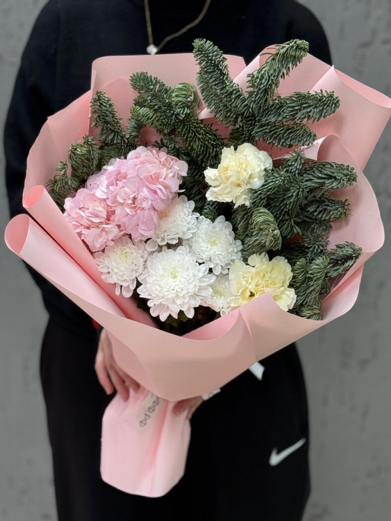 Витринный букет №2142