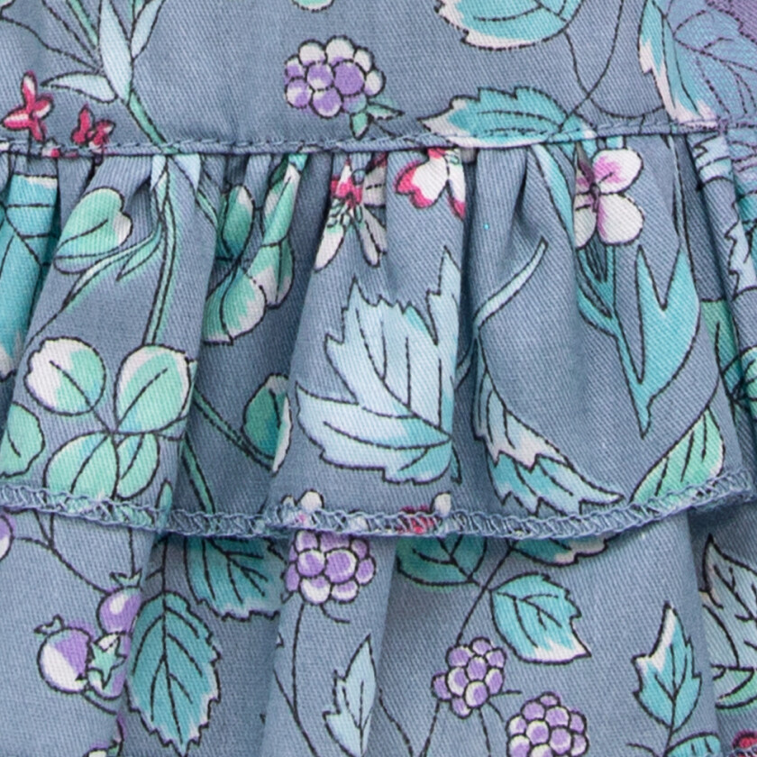 StS-526 Зайка Ми в юбке с оборками (малый)