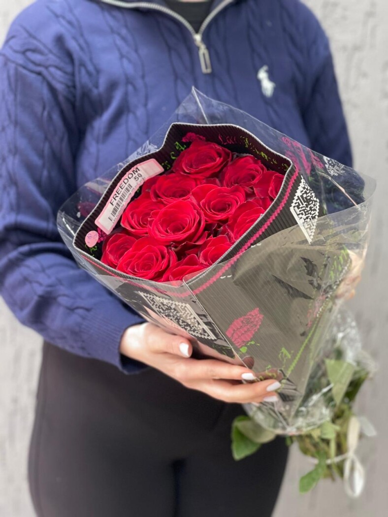 Банч «Freedom»