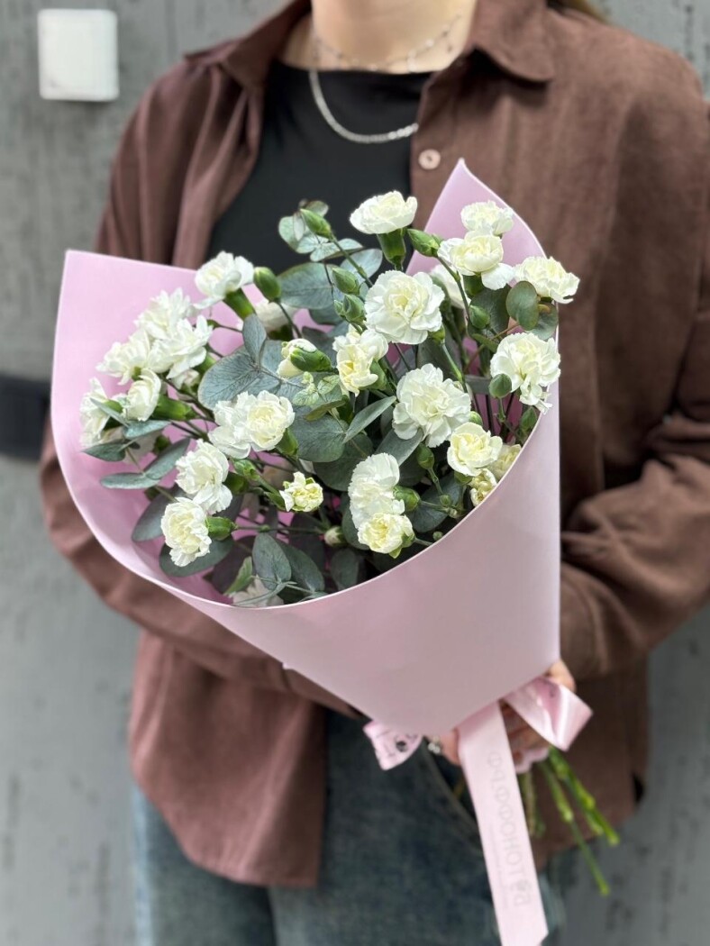 Витринный букет №55