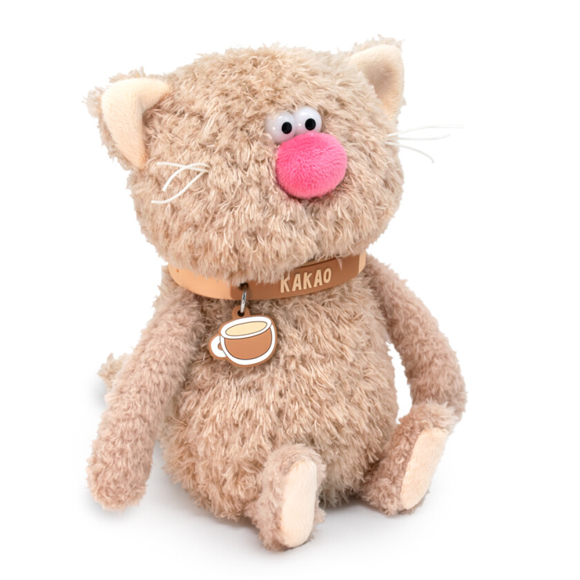 CCat16-10 Какао