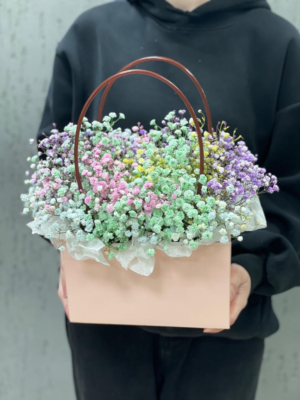 Виринная композиция №221