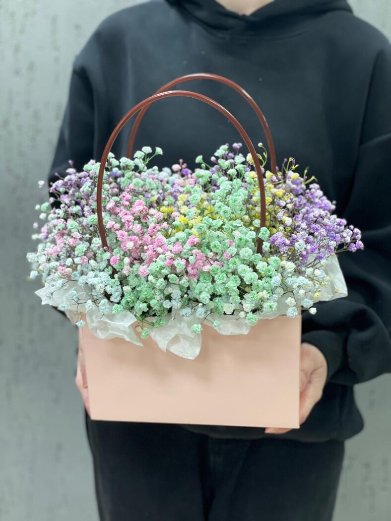 Виринная композиция №221