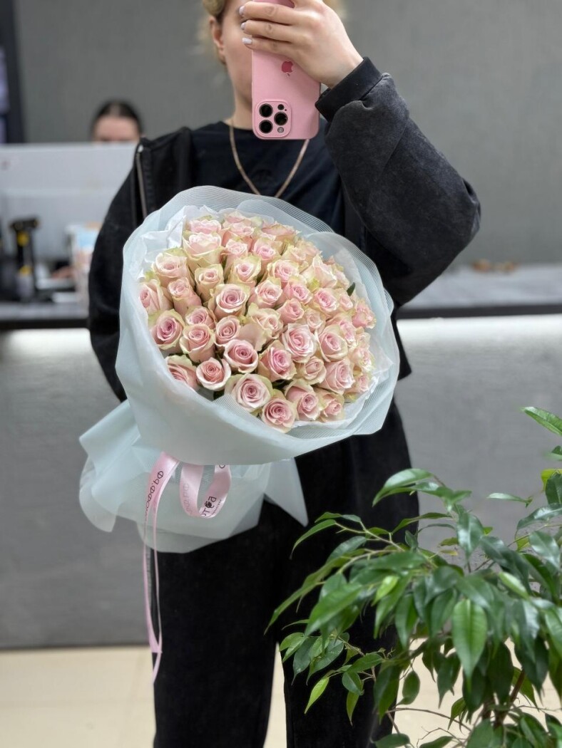 Витринный букет  №38 