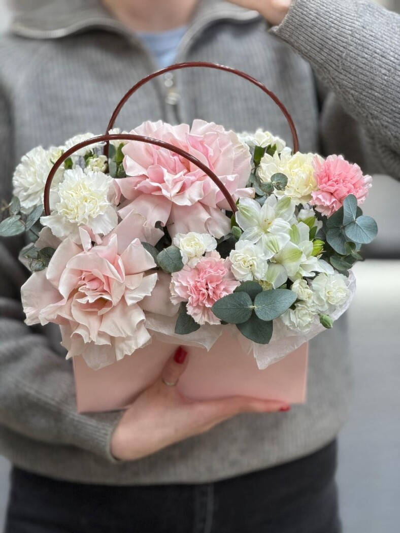 Витринная композиция №7054