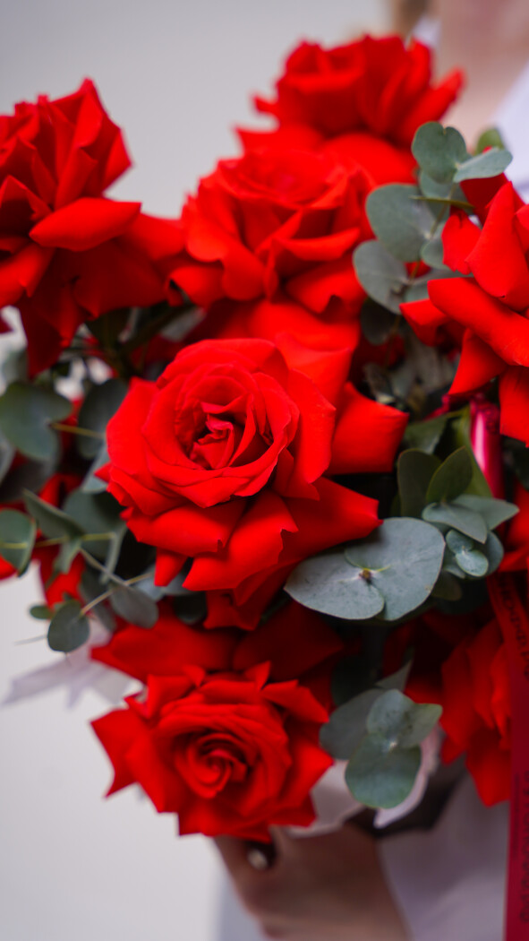 Композиция №157