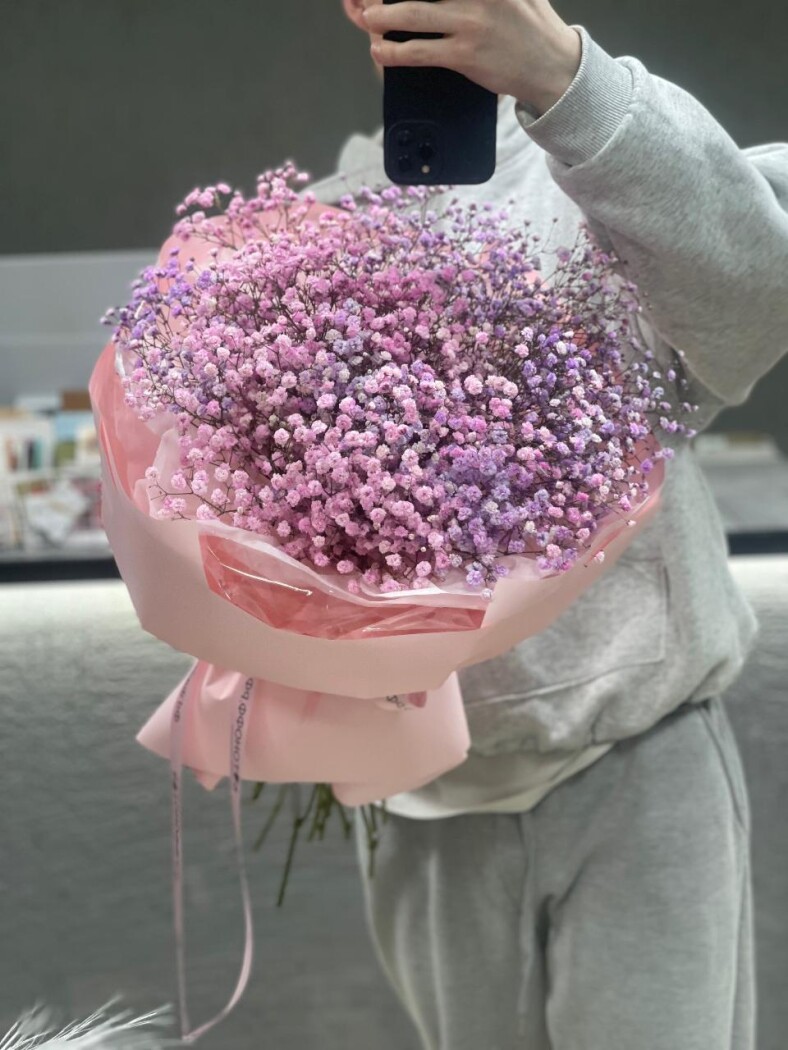 Витринный букет №232