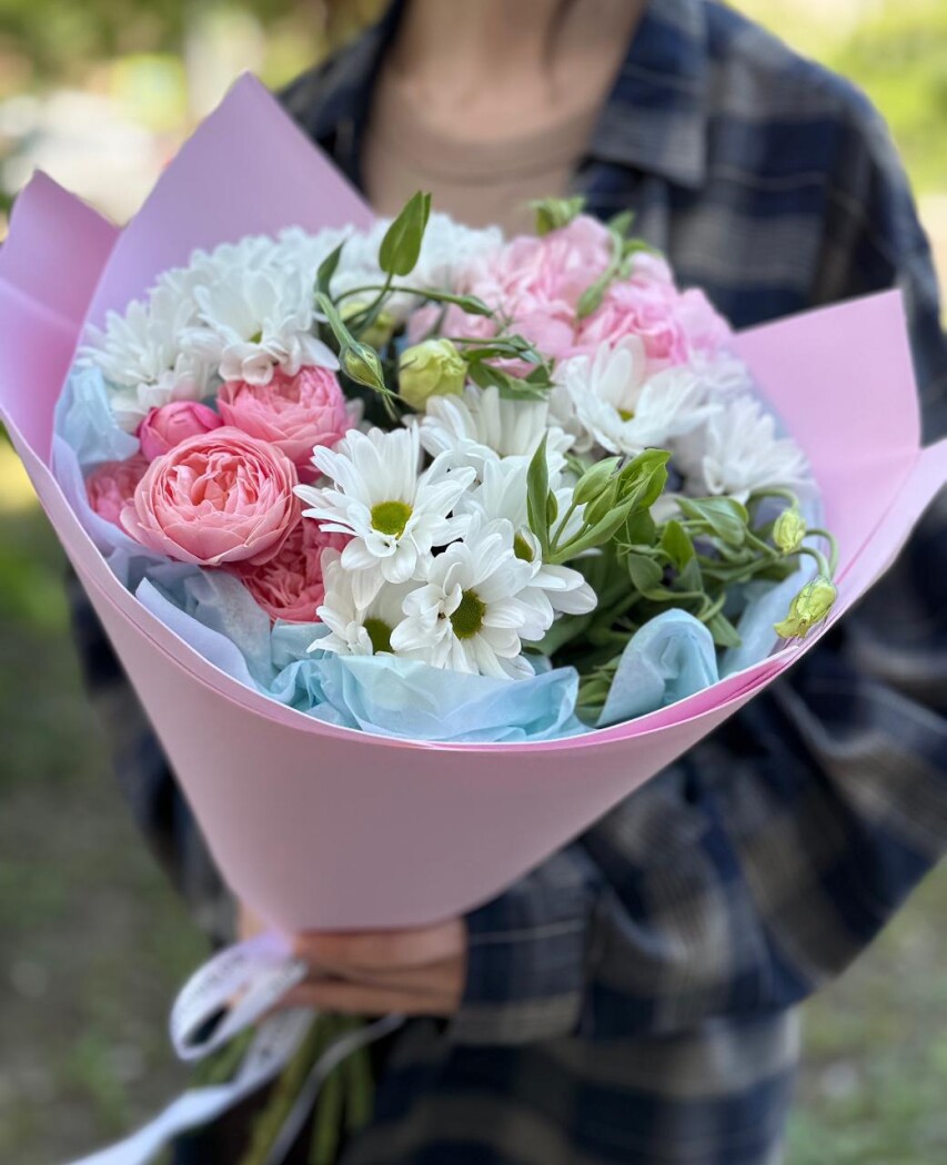 Витринный букет №97