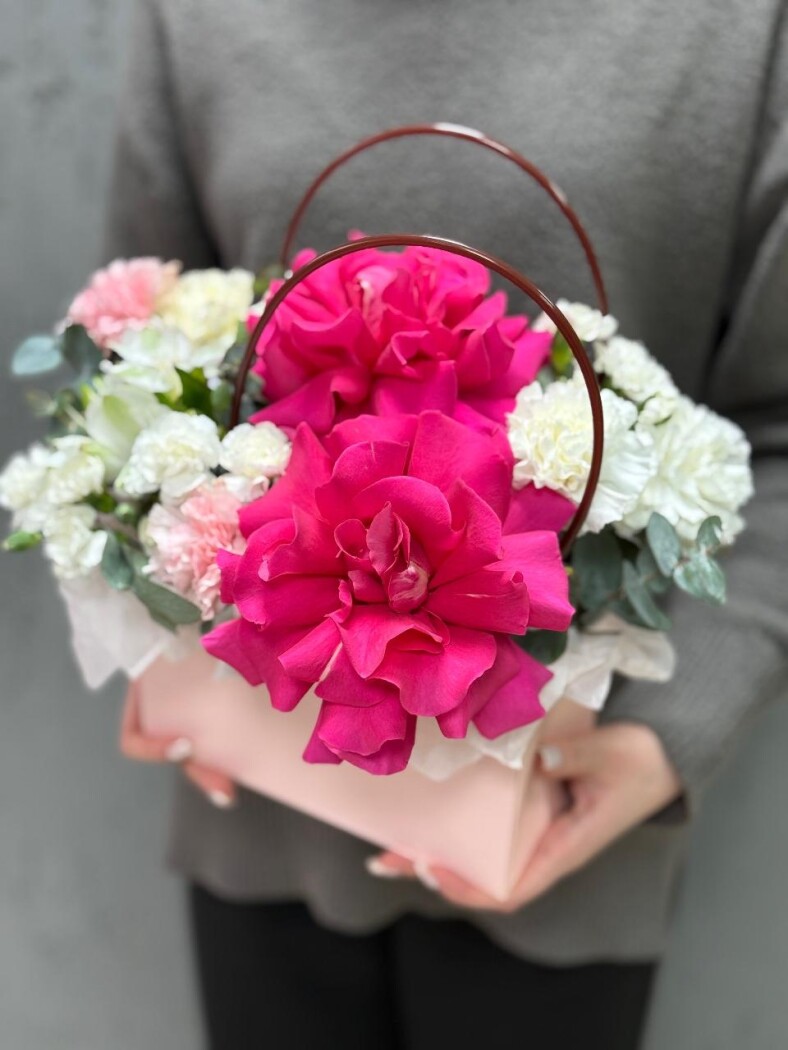 Витринная композиция №7054