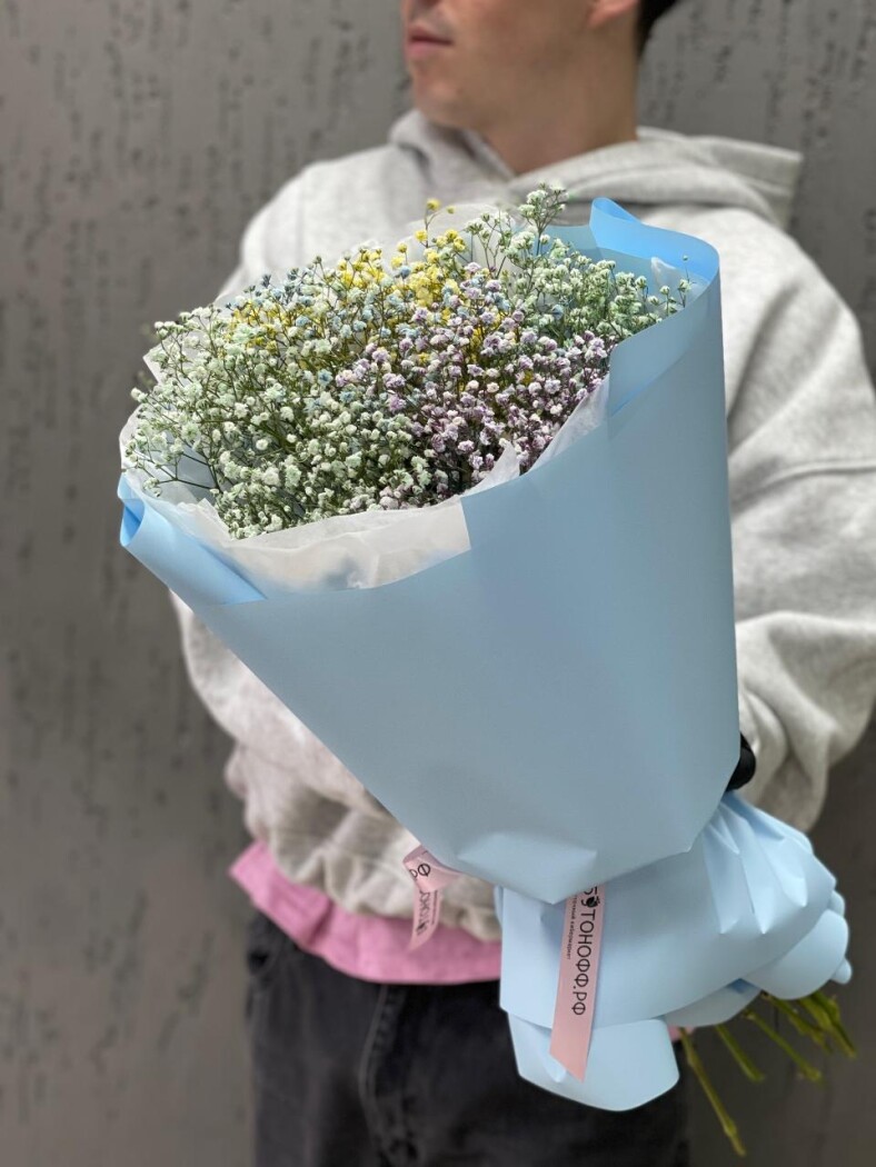 Витринный букет №571