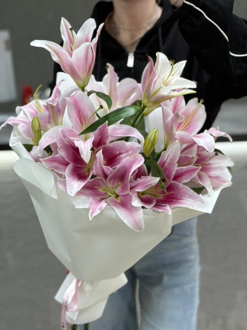 Витринный букет №179 