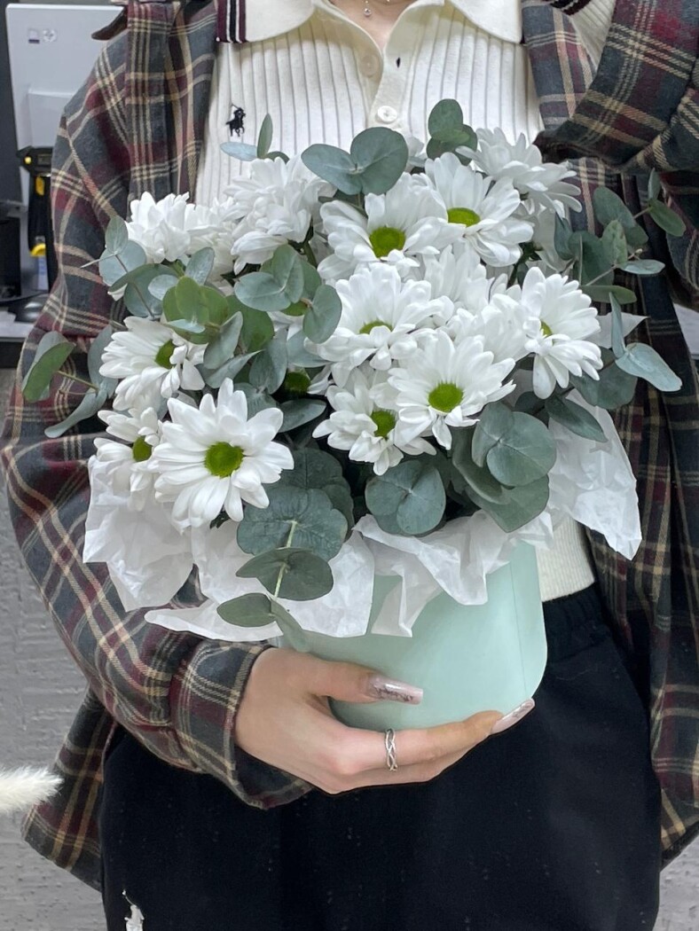 Витринная композиция №29