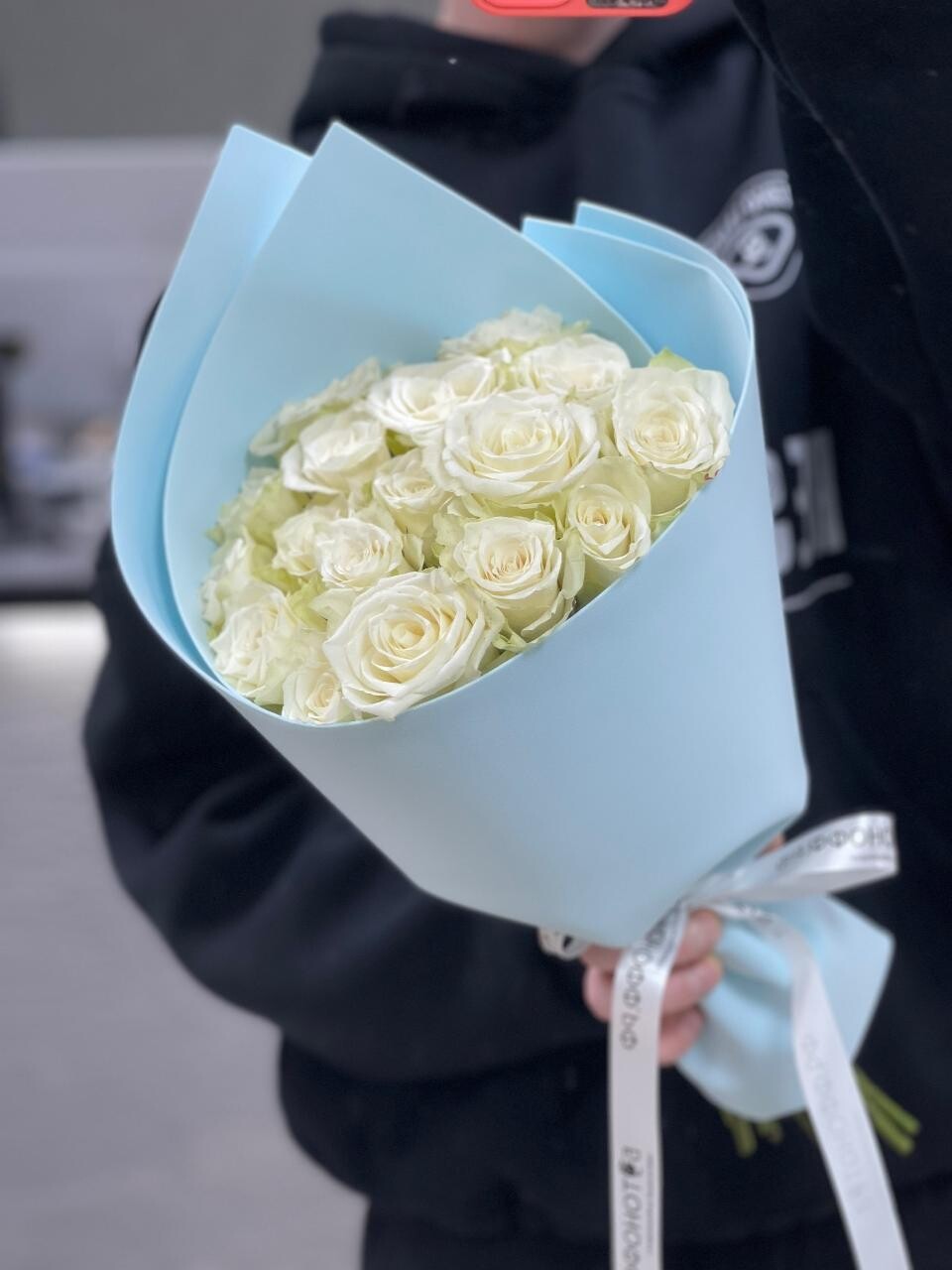 Витринный букет №451