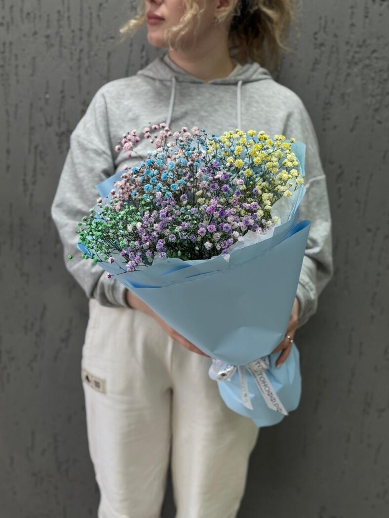 Витринный букет №82 