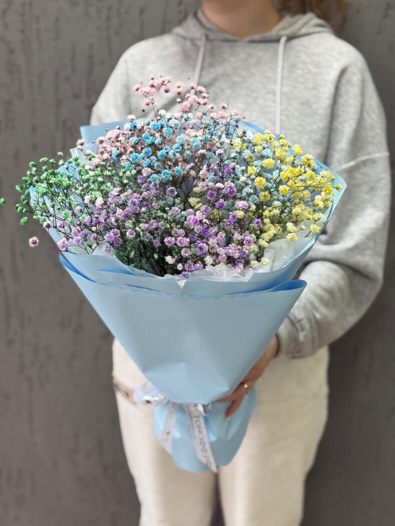 Витринный букет №82 