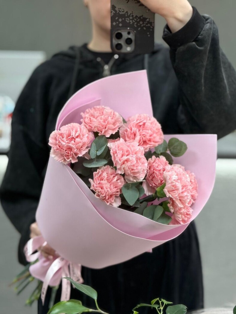 Витринный Букет №998