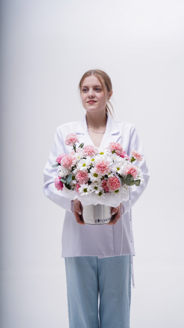 Композиция №249