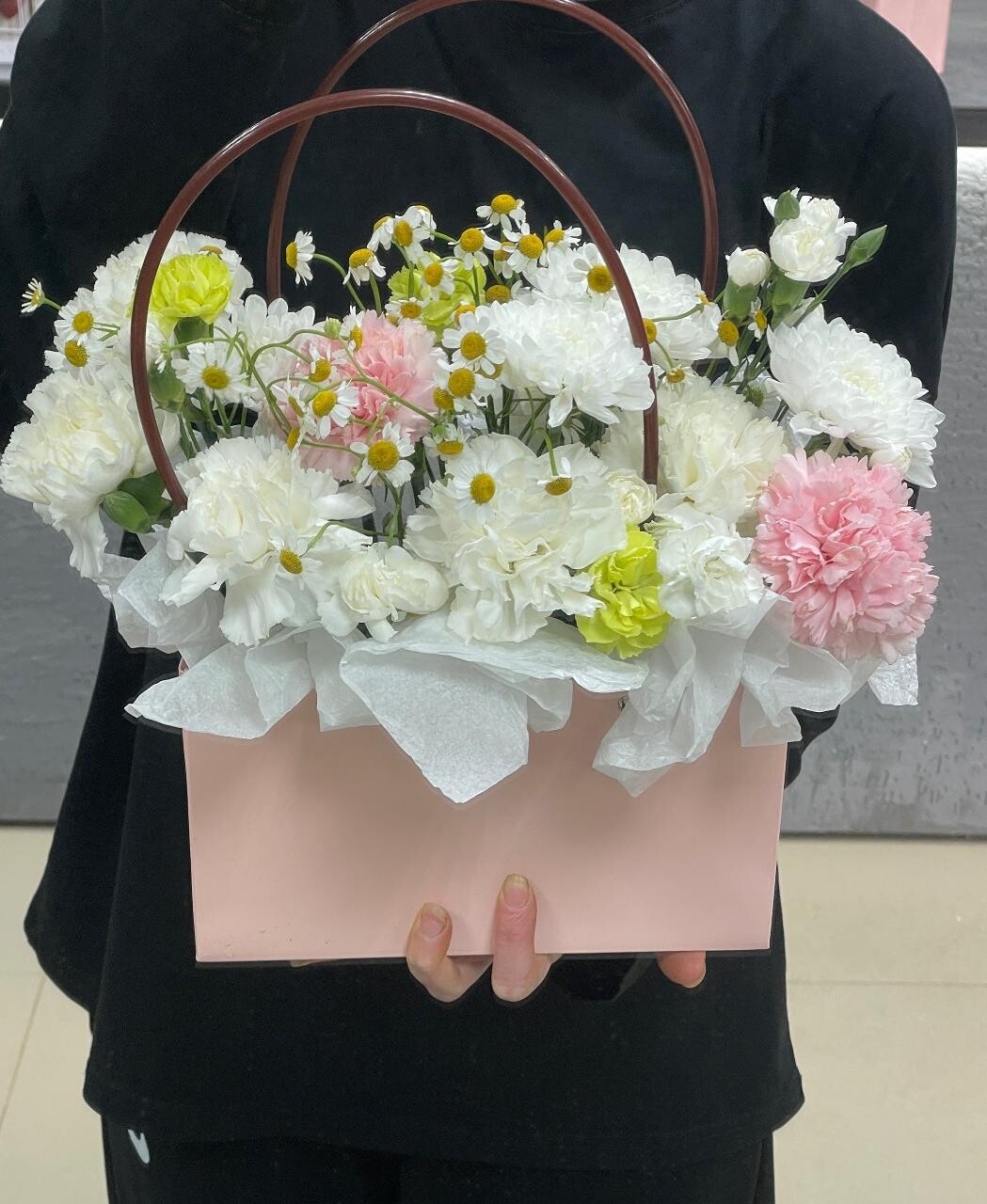 Витринная композиция №5375