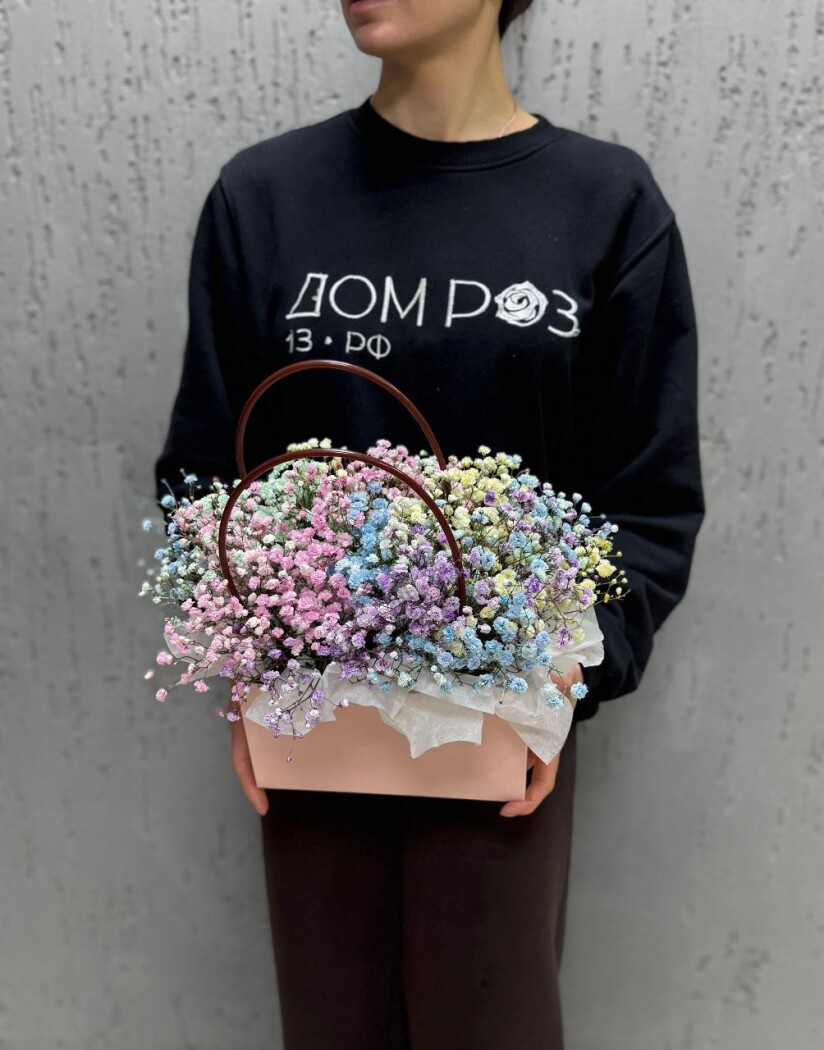 Витринная композиция №002