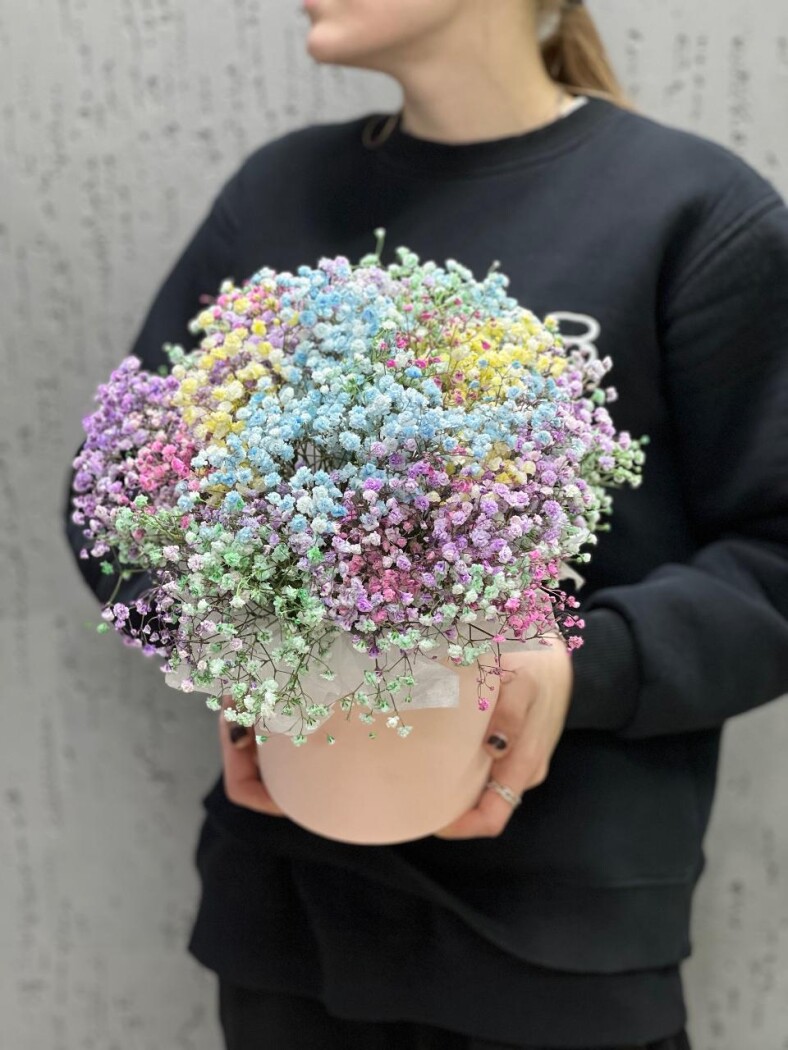 Витринная композиция №4433