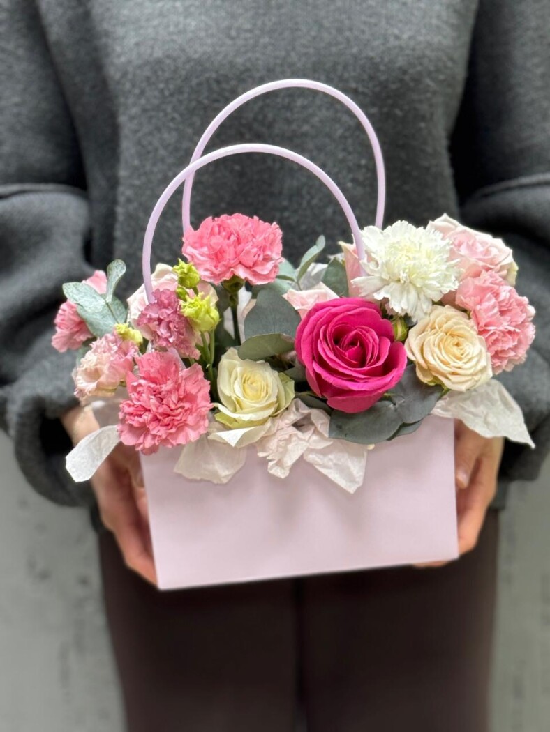 Витринная композиция №4422