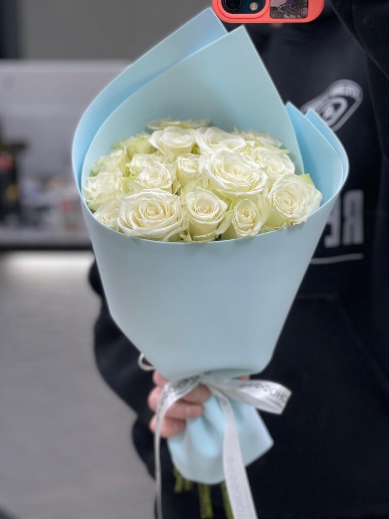 Витринный букет №451