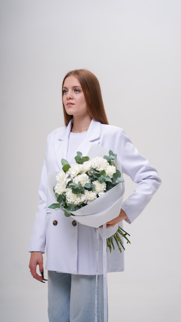 Сборный букет №171