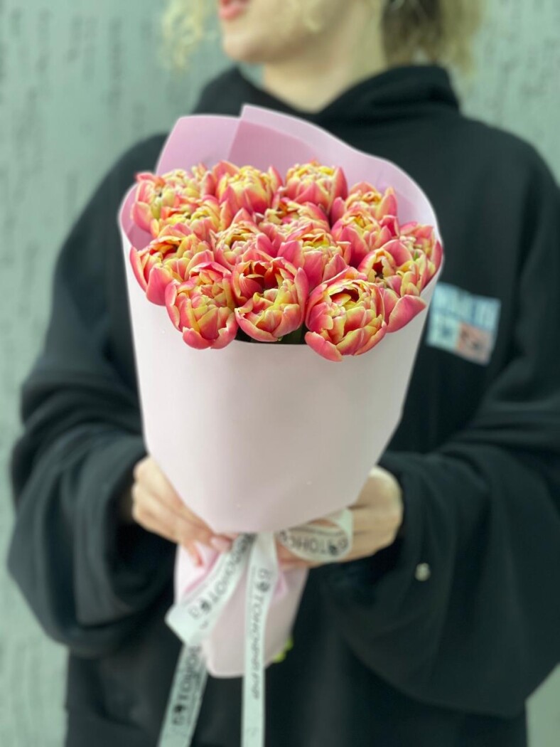 Витринный букет №358