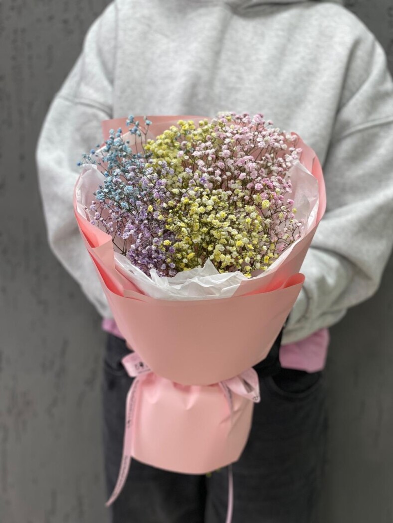 Витринный букет №4511