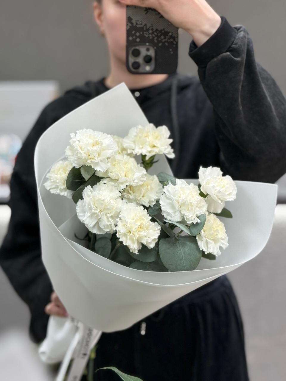 Витринный букет  №171 