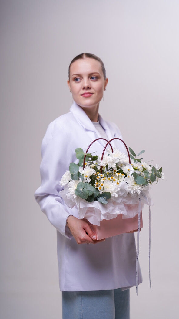 Композиция №278