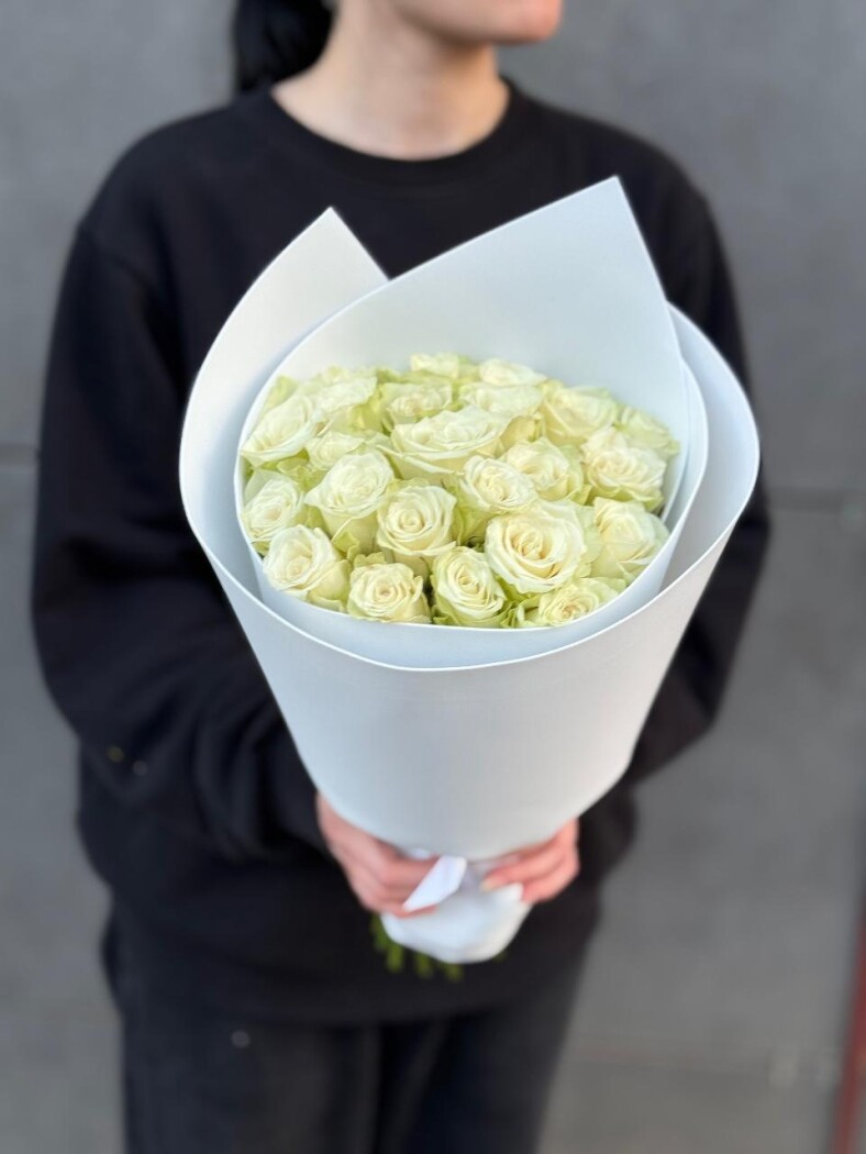 Витринный букет №632