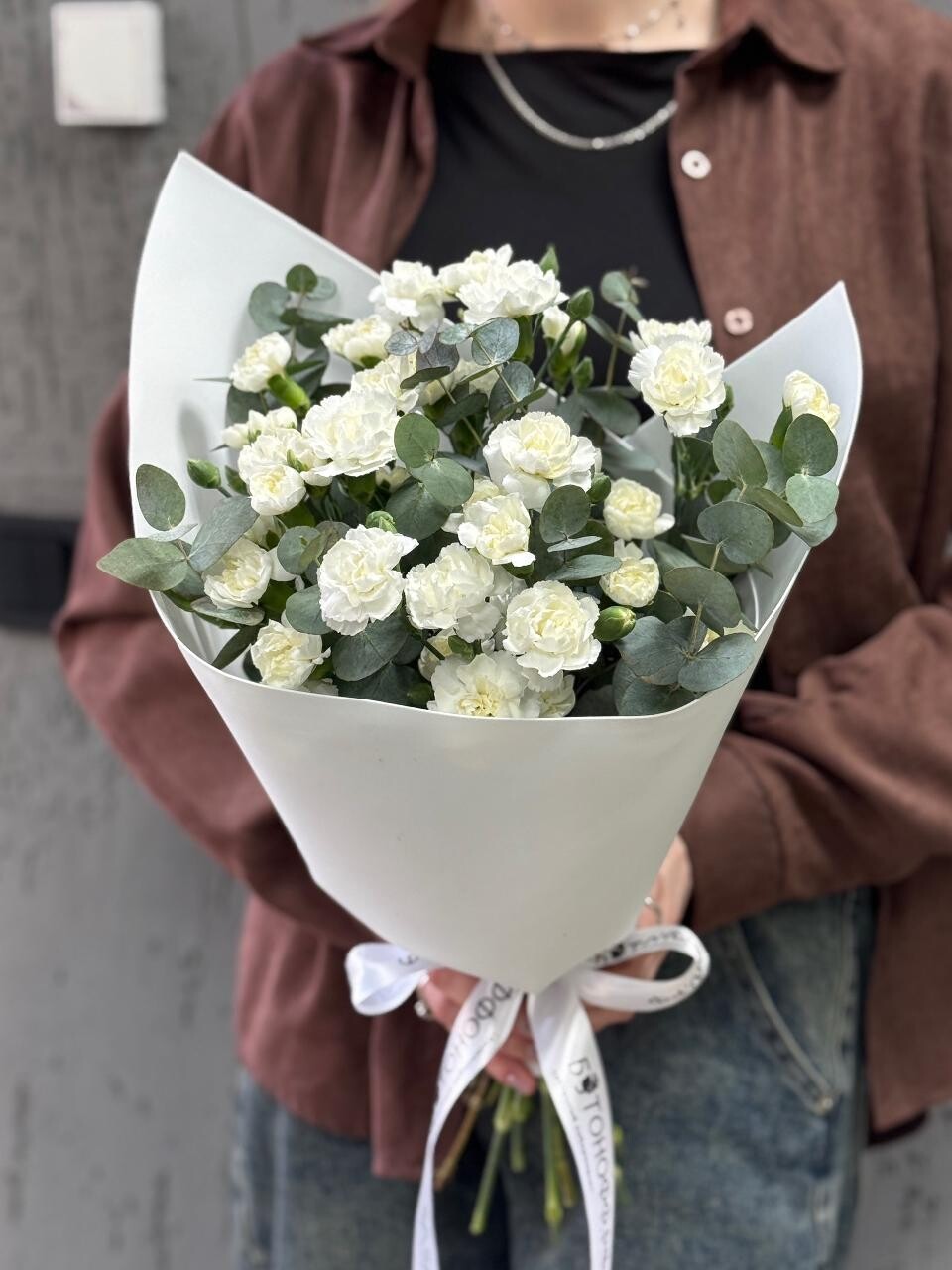 Витринный букет №25