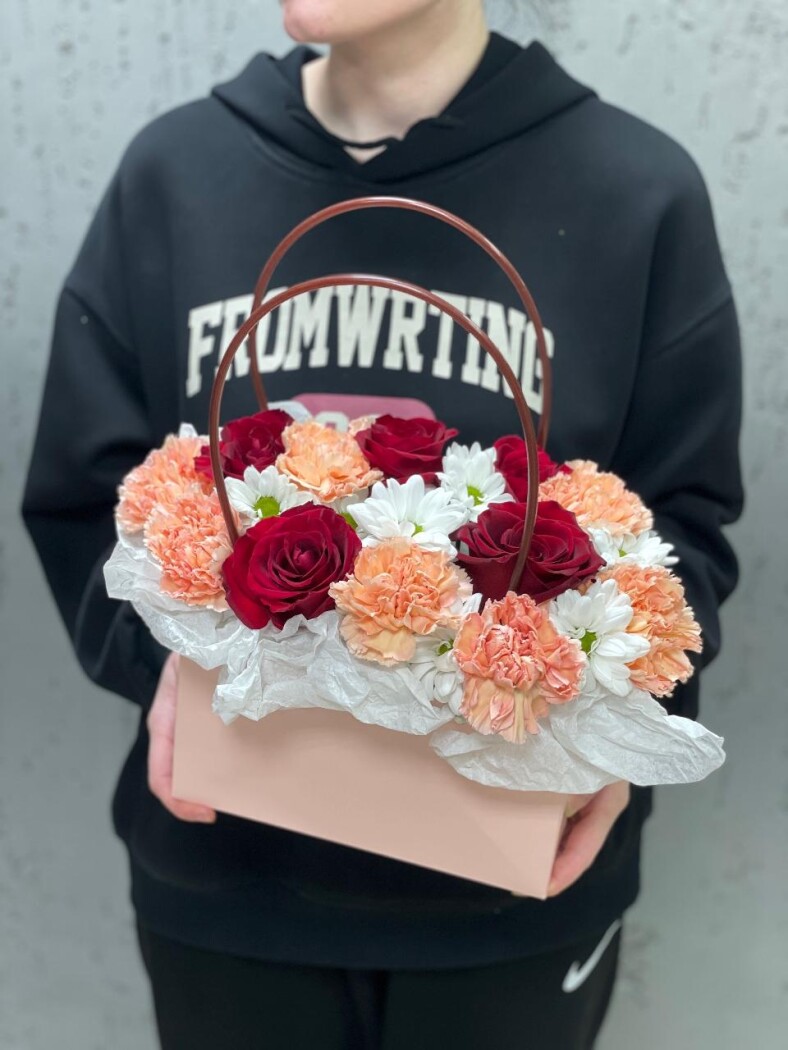 Витринная композиция №3543