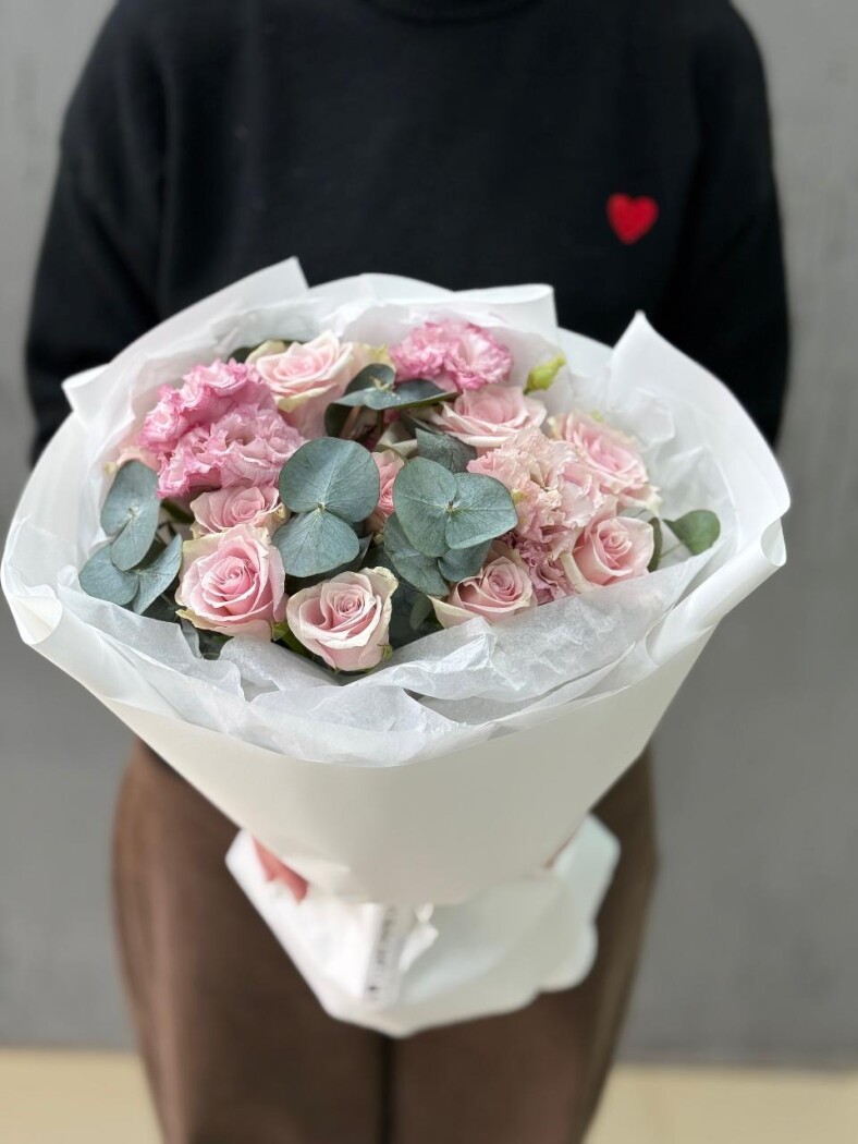 Витринный букет №0798