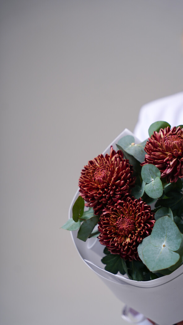 Сборный букет №223