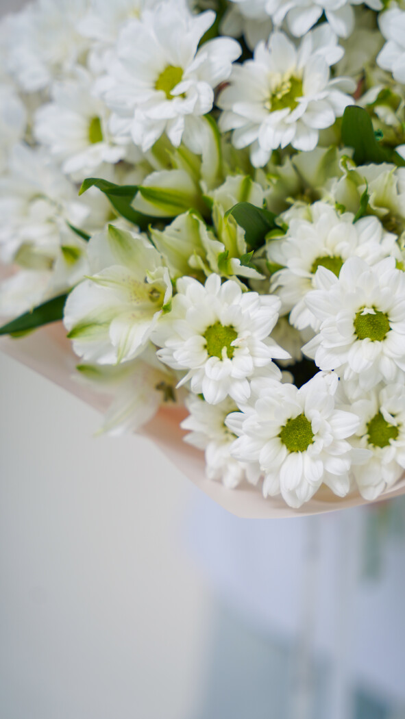 Сборный букет №168