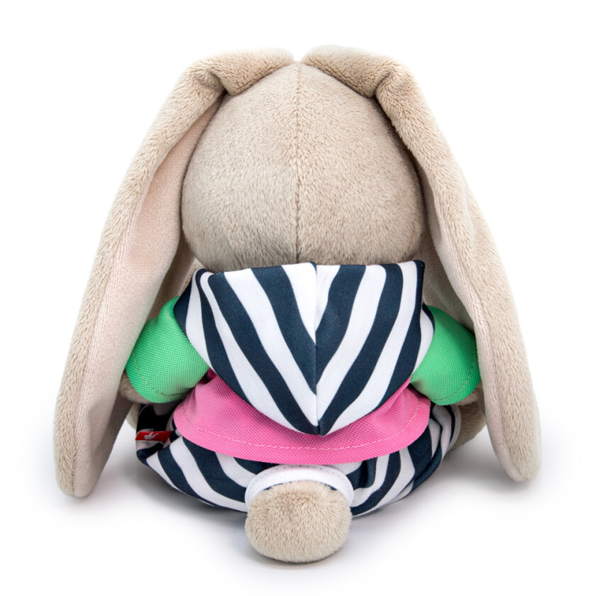 SidM-534 Зайка Ми в спортивном костюме (большой)