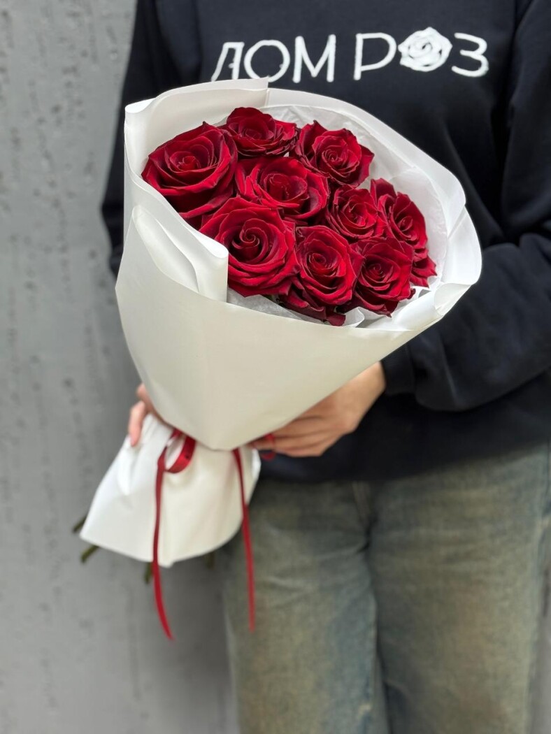 Витринный букет №41 