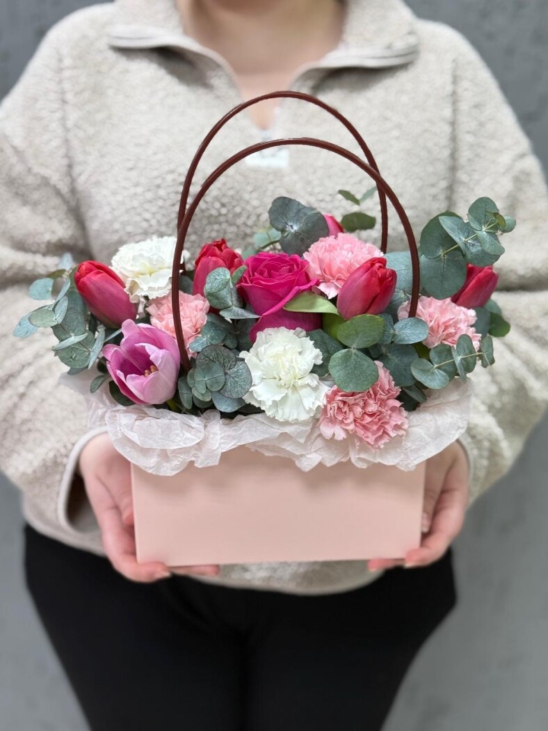 Витринная композиция №678