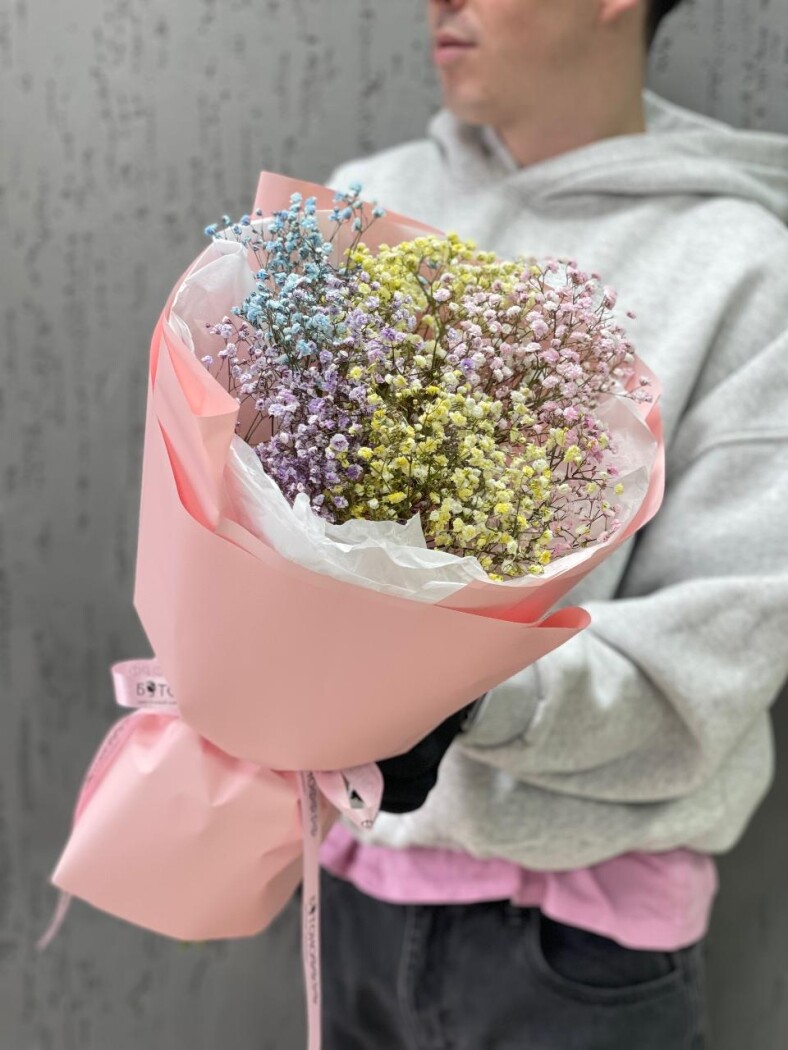 Витринный букет №4511