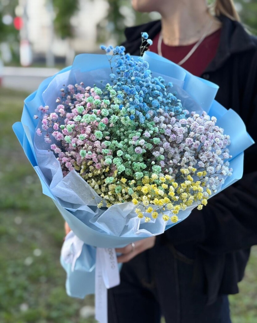 Витринный букет №82 