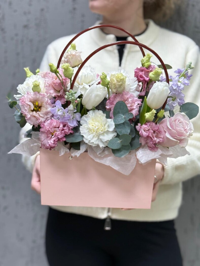 Витринная композиция №0906