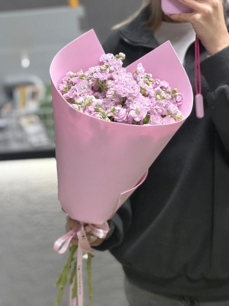 Витринный букет №0093