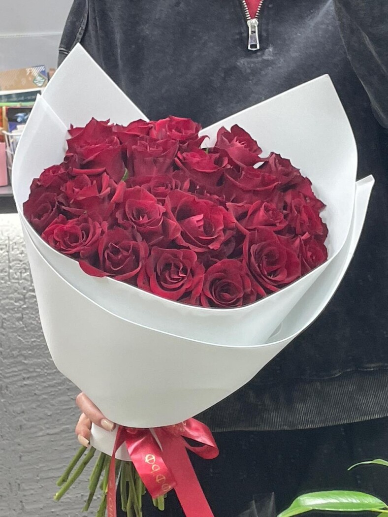 Витринный букет №8