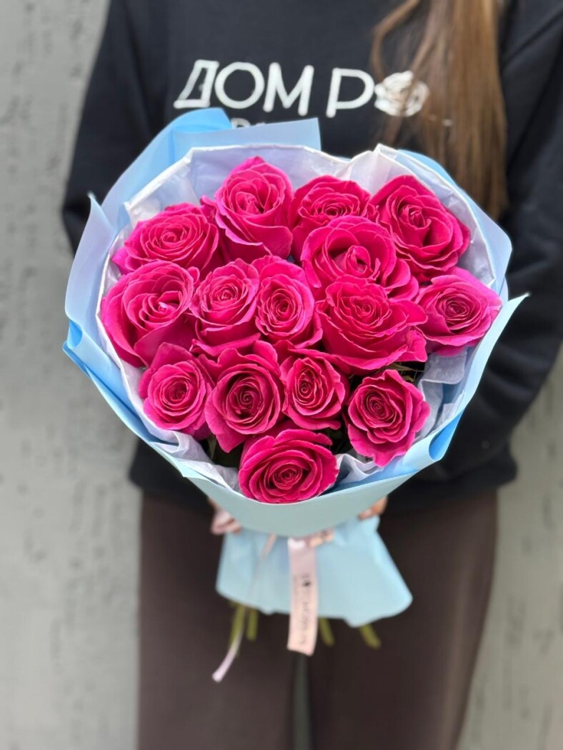 Витринный букет №66 