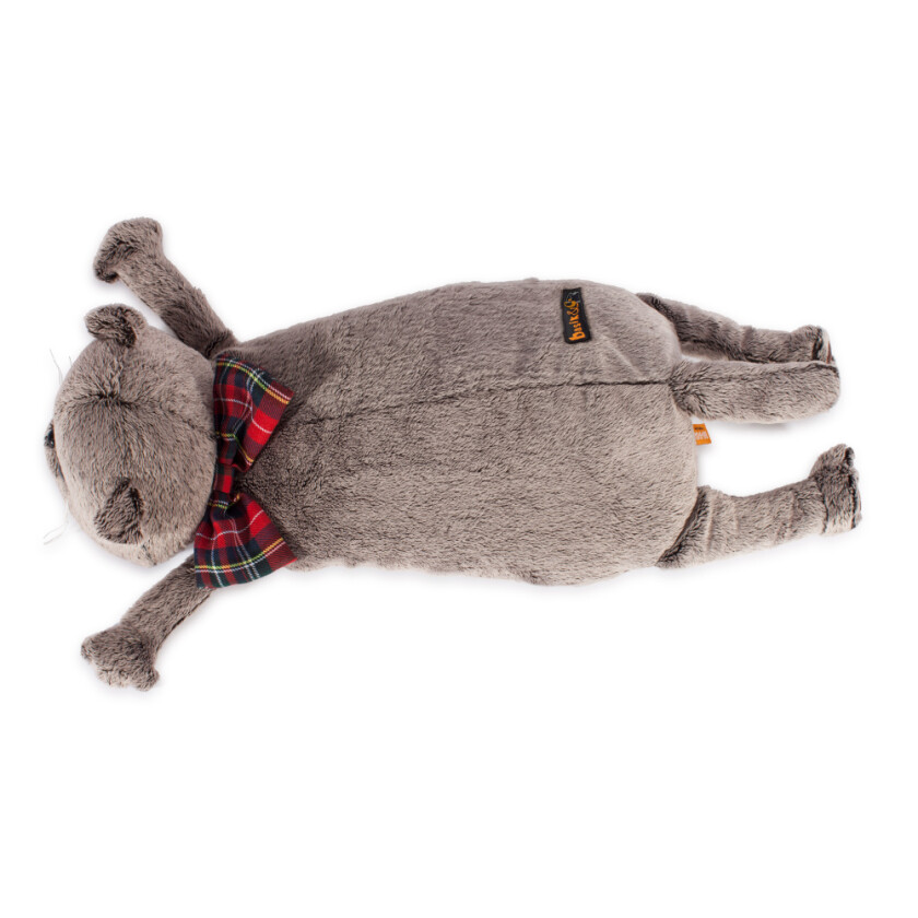 Kp40-012 Кот-подушка (В2)