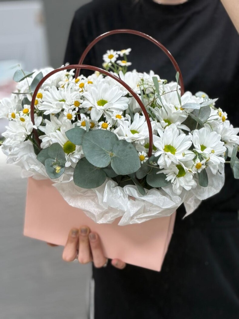 Витринная композиция №279